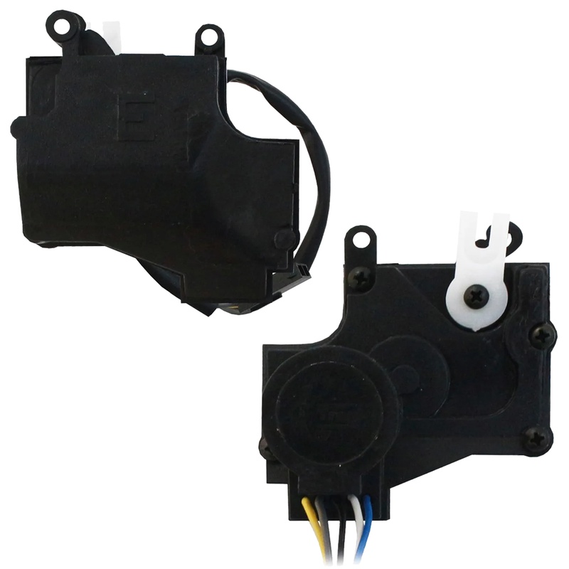 Trava Atuador Tragial TP5E COD: 0298