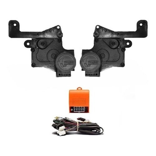Kit Trava Tragial Fox Novo (2010>) / Saveiro G5/G6COD: 0202