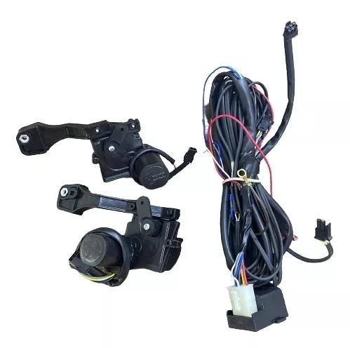 Kit Trava Tragial Atego COD: 4526