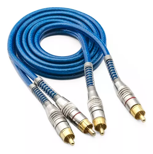 Cabo Rca Tech One Prime 1 M COD: 4615