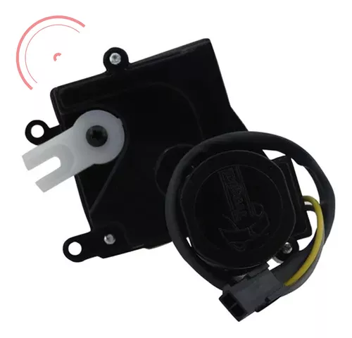 Trava Atuador Tragial TP2E COD: 4289