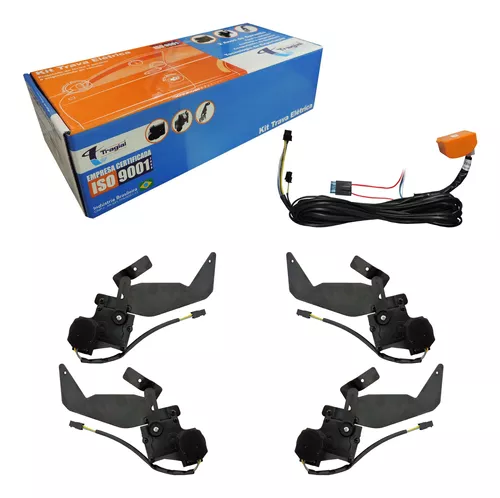 Kit Trava Tragial Up 4 Portas COD: 4185