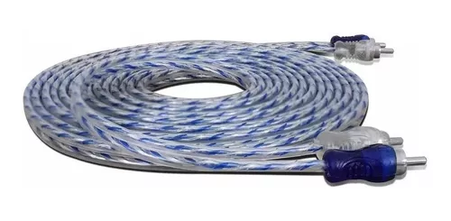 Cabo Rca Tech One Injetado 5M COD: 2375