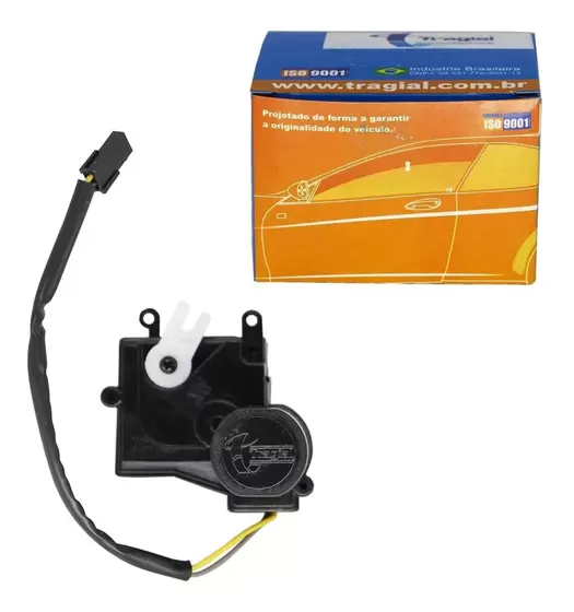 Trava Atuador Tragial TP4E COD: 4782