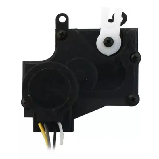 Trava Atuador Tragial TW4E COD: 3103