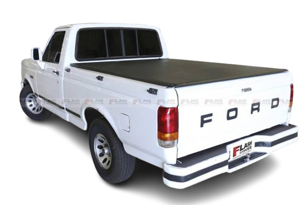 Capota Flash F1000 Sem Santo Antonio / Sem Step 93/98 COD: 2579