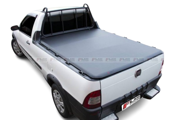 Capota Flash Strada Com Grade / Com Gancho / Sem Step COD: 4373