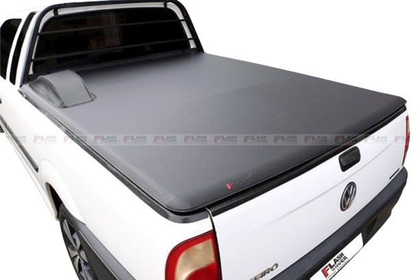 Capota Flash Saveiro 98/09 Com Grade / Sem Step COD: 3601