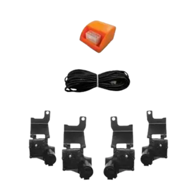 Kit Trava Tragial Strada 2021 4 Portas COD: 4528