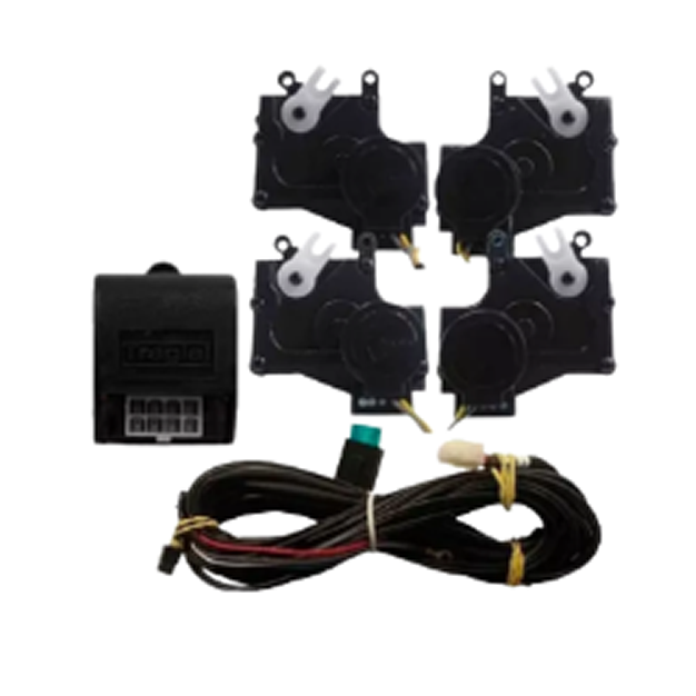 Kit Trava Tragial Palio / Novo Uno / Prisma 4 Portas COD: 3957