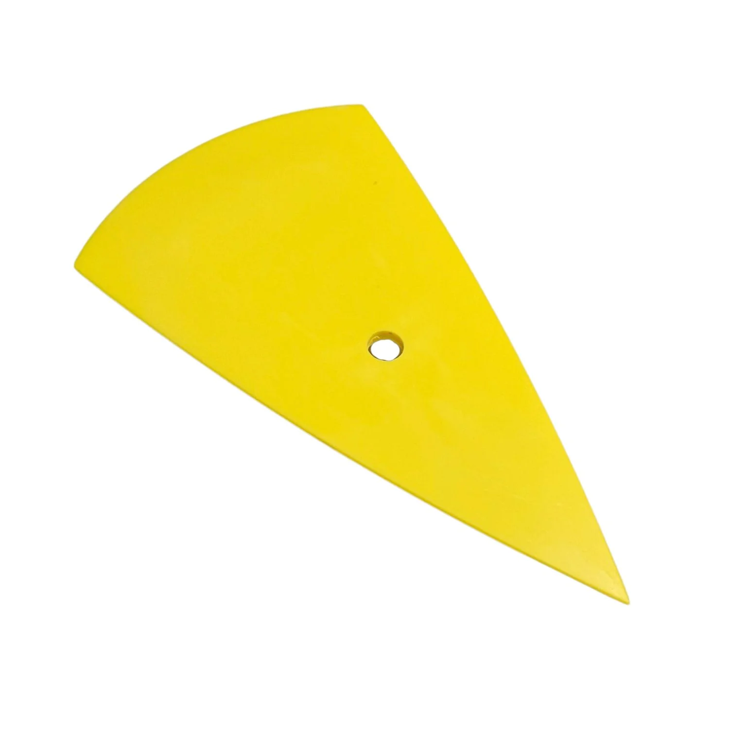 Material De Pelicula Espatula Contour Amarela COD: 3706