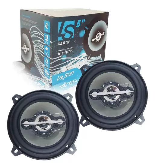 Alto Falante 05” Leson COD: 2941