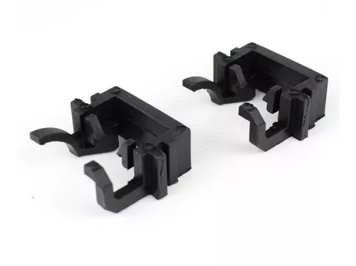 Adaptador Lampada Farol H1 COD: 4606