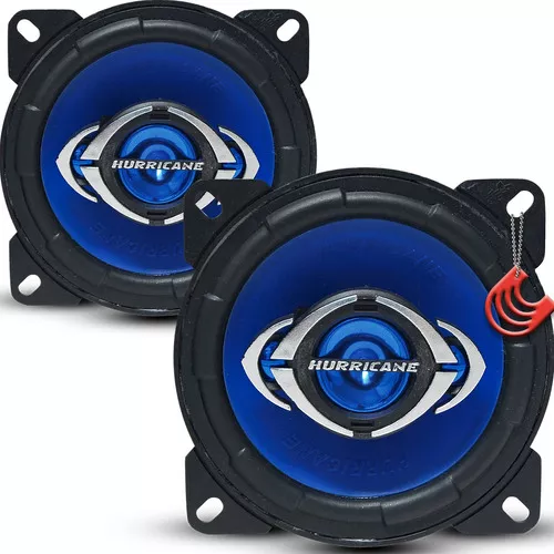 Alto Falante 04” Hurricane CM4 COD: 4104