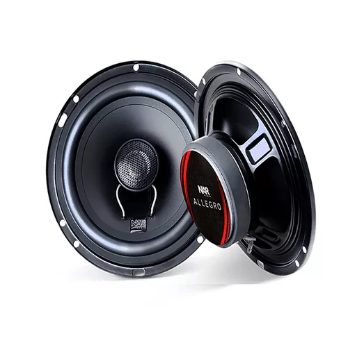 Alto F. 06” Nar Allegro COD: 4109