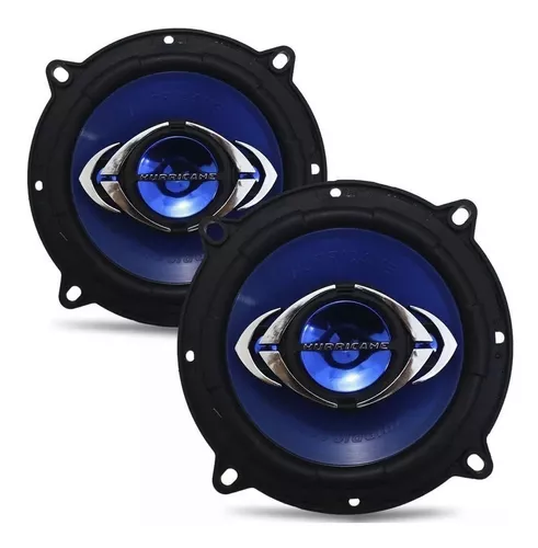 Alto Falante 05” Hurricane CM5 COD: 3874