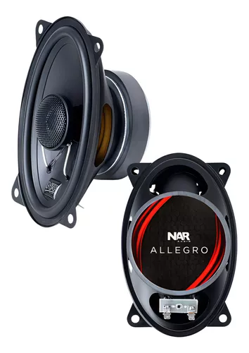 Alto F. 04×06” Nar Allegro COD: 5286