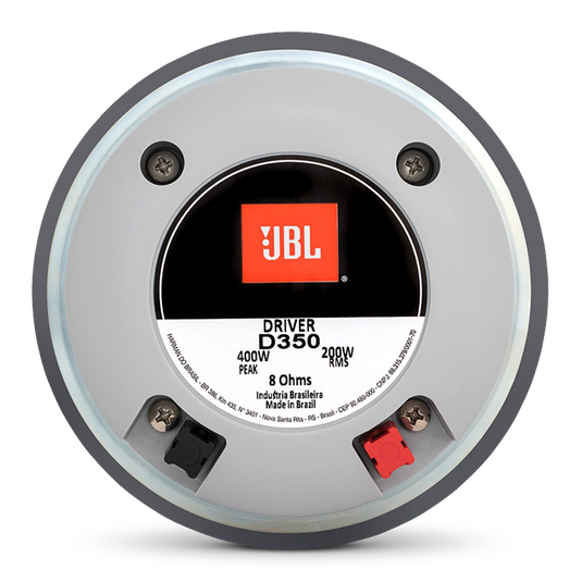 Driver JBL D350 COD: 4865