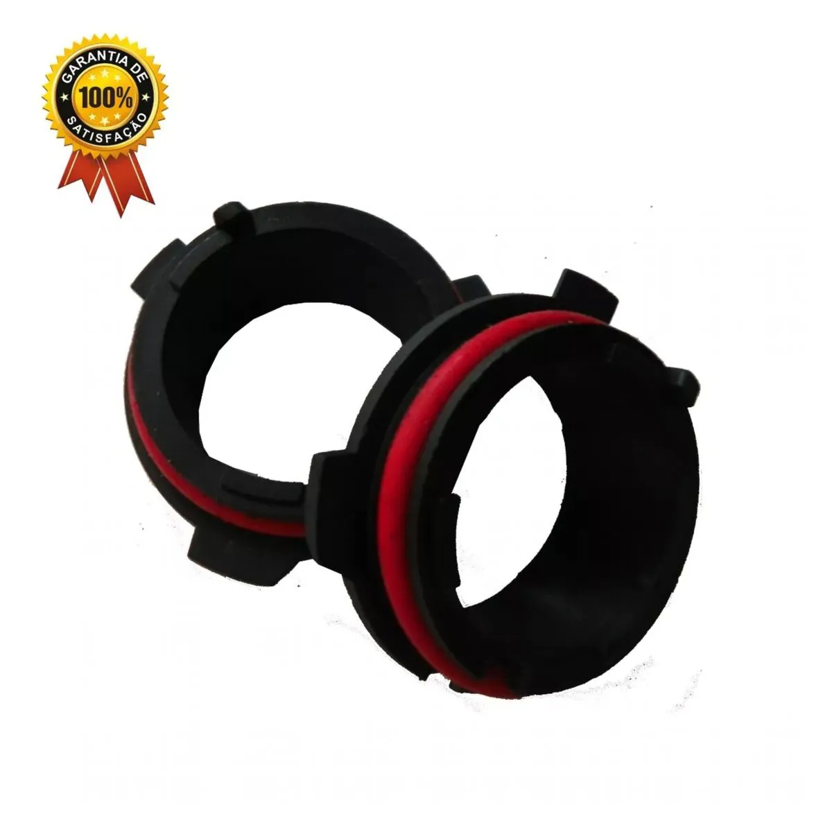 Adaptador Lampada Farol H118 COD: 0372