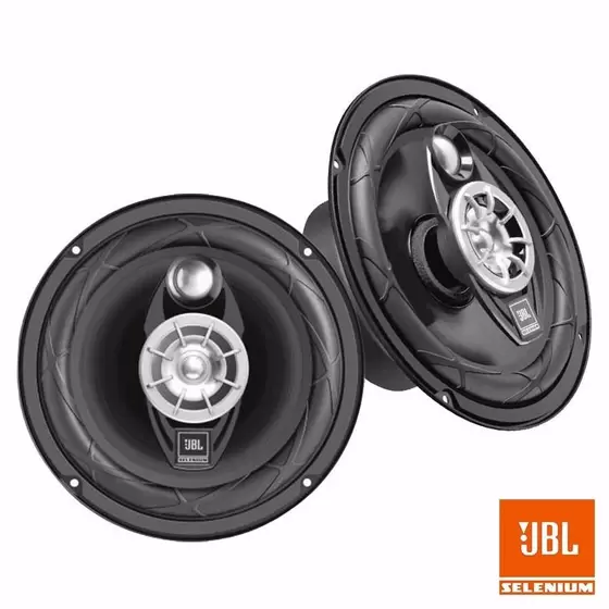 Alto Falante 06” JBL Multi System COD: 0056