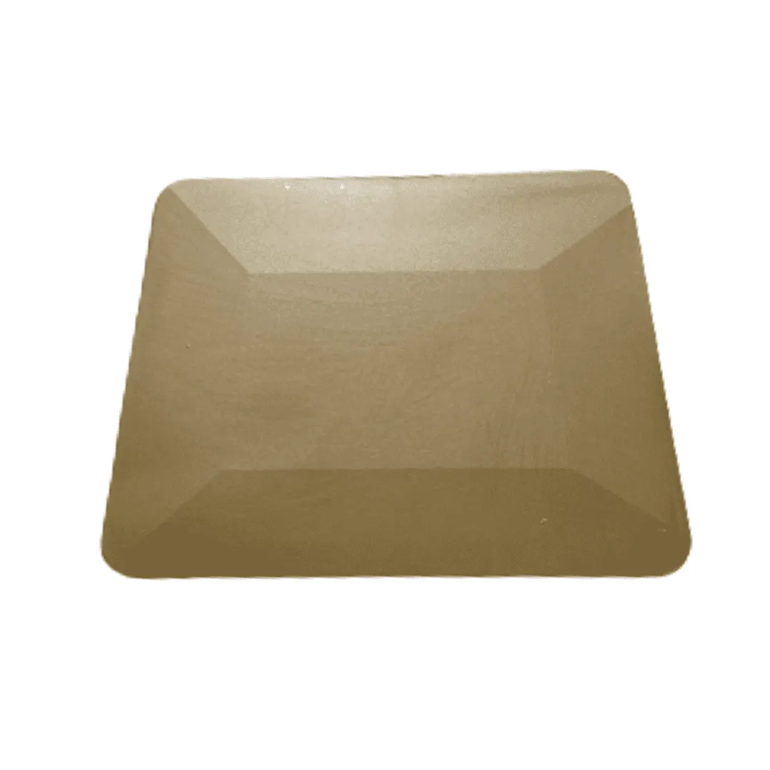 Material De Pelicula Espatula Dourada (Teflon Gold) COD: 3576