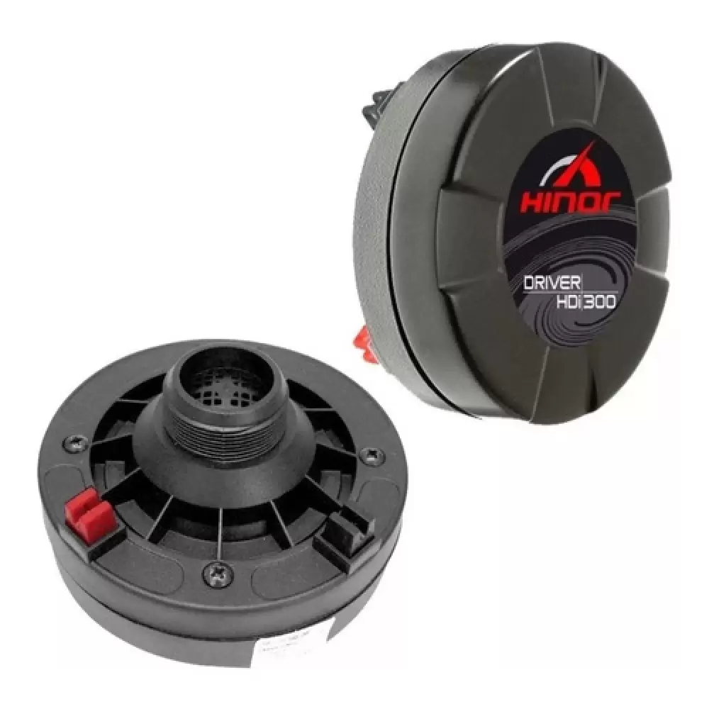 Driver Hinor 300 COD: 2318