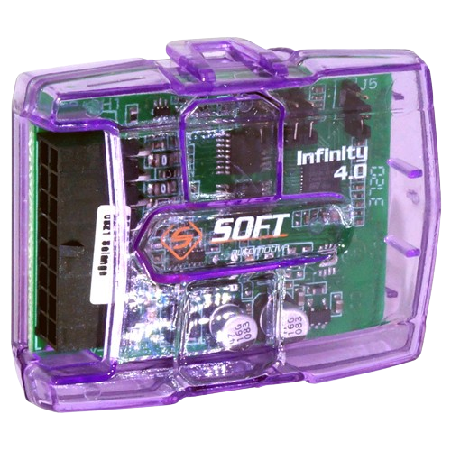 Acionamento Soft Infinity 4.0 COD: 3804