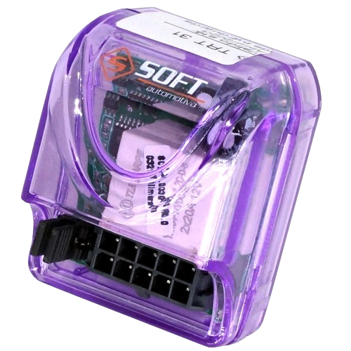 Acionamento Soft TRT31 COD: 2996