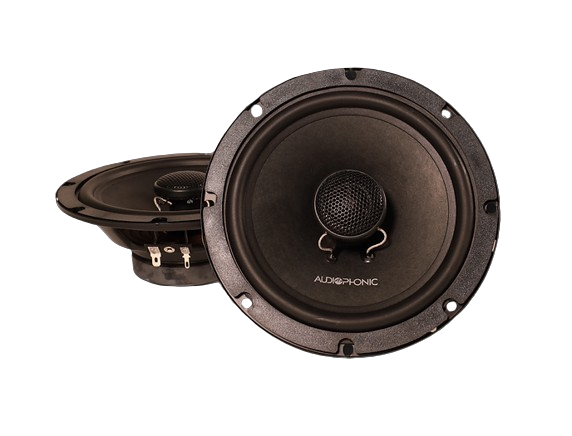 Alto F. 06” Audiophonic CN650 Need COD: 4122