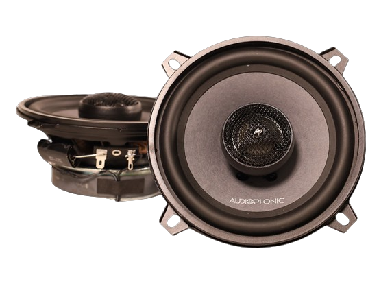 Alto F. 05” Audiophonic COD: 3778