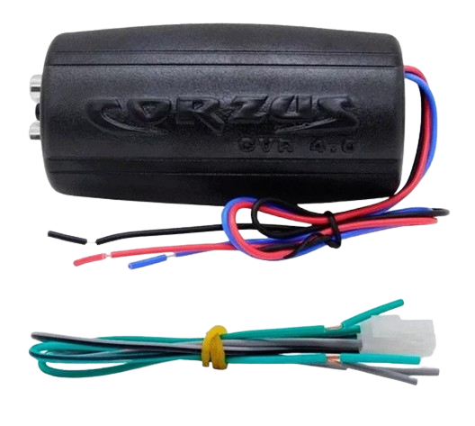 Adaptador Rca Corzus COD: 3367