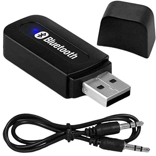 Adaptador Bluetooth USB COD: 4647