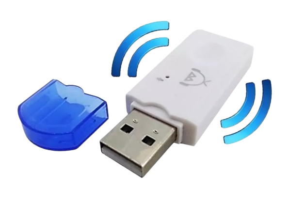 Adaptador Bluetooth Direto COD: 4070