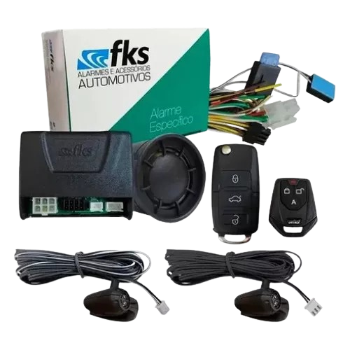 Alarme FKS Especifico FK500VW G5/G6 COD: 3146