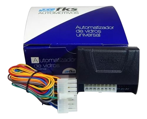 Acionamento FKS MLV45 COD: 5157