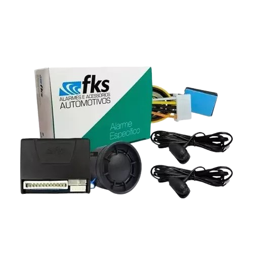 Alarme Especifico FKS FK505 Sem Controle COD: 2971