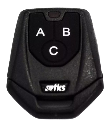 Controle Fks ABC Universal COD: 3642