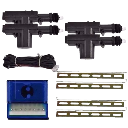 Kit Trava 4 Portas GC COD: 0275