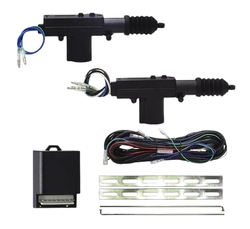 Kit Trava 2 Portas GC COD: 0274