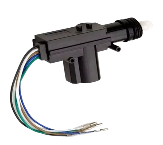 Trava 5 Fios COD: 0455