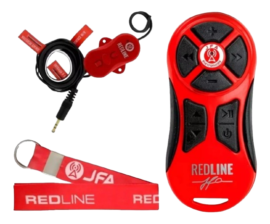Controle Jfa Redline COD: 2498