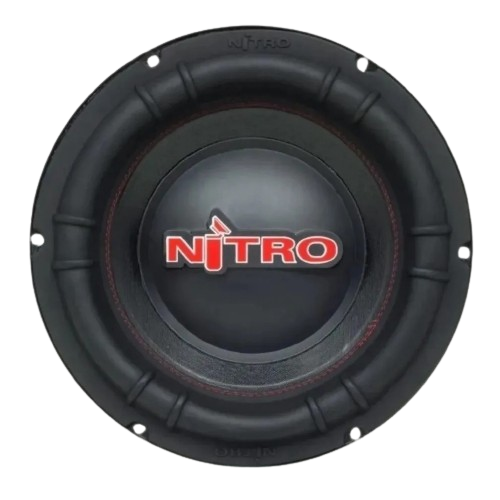 Alto Falante 10” Spyder Nitro 700 RMS COD: 4392