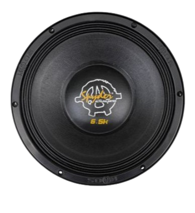 Alto Falante 12” Spyder Kaos 3250 RMS 4 Ohms COD: 2912