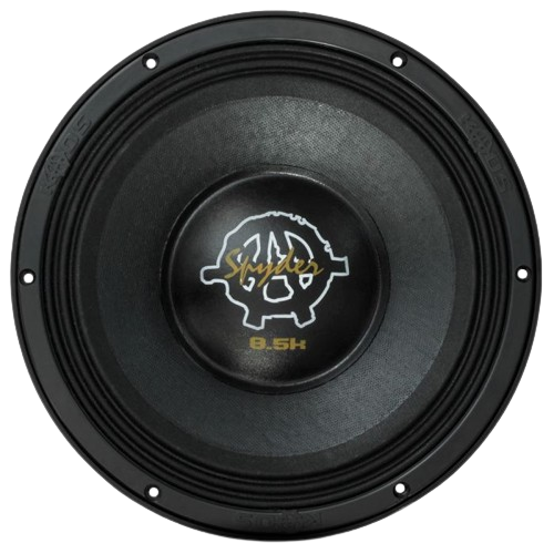 Alto Falante 12” Spyder Kaos 4250 RMS COD: 4405