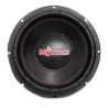 Alto Falante 12” Spyder Nitro 700 RMS – 4 Ohms COD: 3752