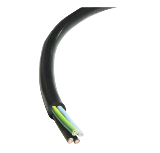 Fio PP Instalação 4×1,00MM – 50 Metros COD: 4558
