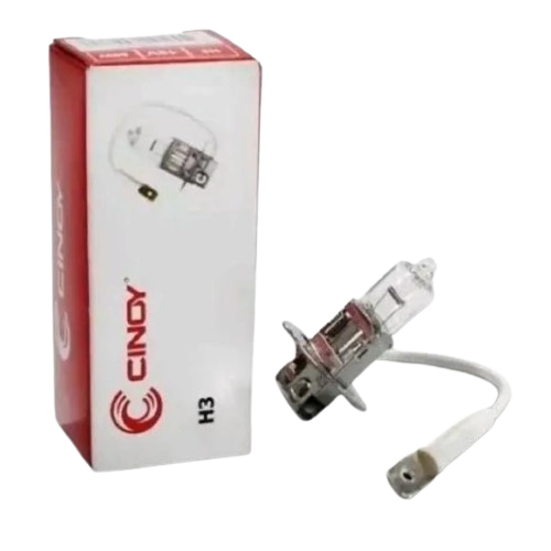 Lampada Comum Cinoy H3 COD: 4132