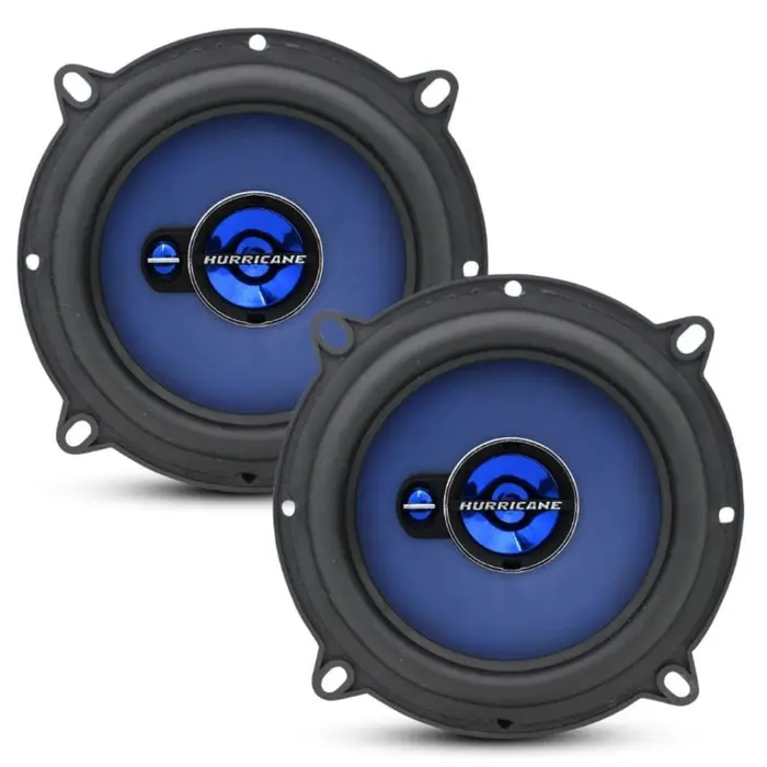Alto Falante 05” Hurricane Triak5 COD: 4591