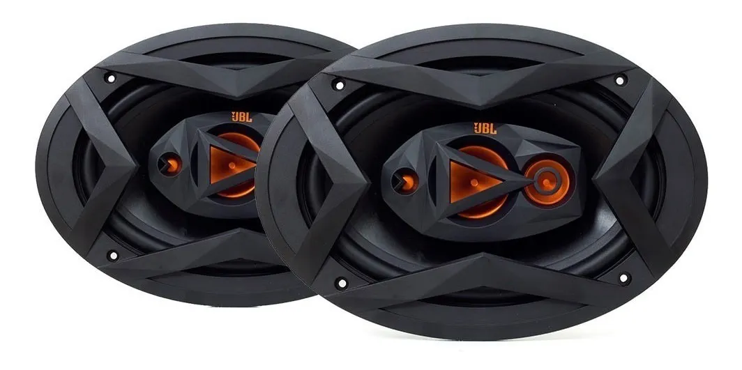 Alto Falante 06×09” JBL Flex COD: 3413