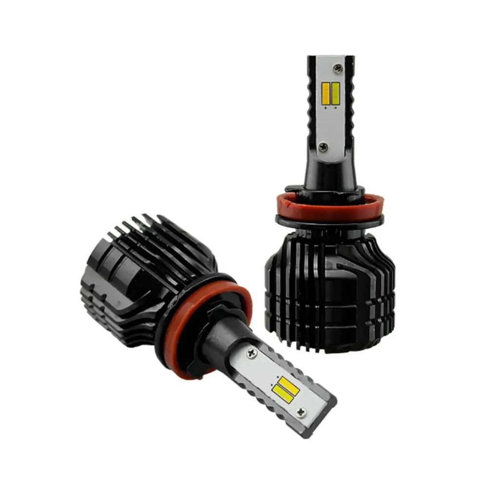 Kit Lampada Led FP HB4 COD: 4438